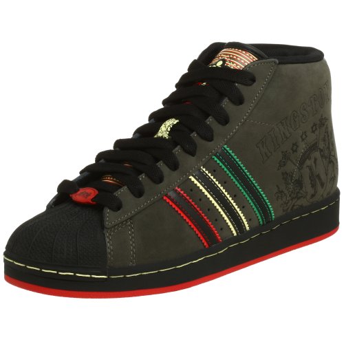 adidas Originals Men's Pro Model Sneaker product image