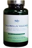 BioPure Chlorella Vulgaris (1000 tablets)
