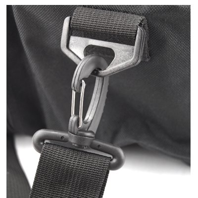 TRIXES Cycle Cycling Bike Bicycle Saddle Rear Seat Bag