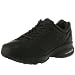Reebok(リーボック) ウォーキングシューズ レインウォーカー5 DMX ワイド ウィメンズ ブラック 8(25.0cm) 173153