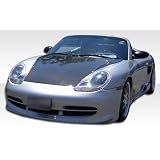 1997-2004 Porsche Boxster Duraflex GT-3 Look Kit - Includes GT-3 Look Front Bumper... by DuraFlex
