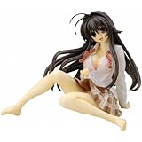 かのこん フォー・リーヴス 源 ちずる (1/5スケールPVC塗装済み完成品)