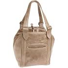 KALE Terra Suede Tote