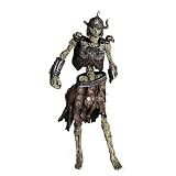 Army of Darkness Deadite Archer Palisades Series 2 Figure
