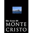 The Count Of Monte Cristo : Illustrated