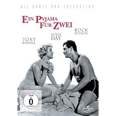 Ein Pyjama f�r Zwei [Edizione: Germania]