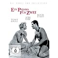 Ein Pyjama f�r zwei