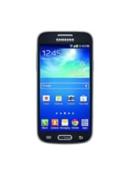Wireless: Samsung Galaxy S4 Mini - 16GB Smartphone - Black - Verizon (Certified Refurbished) - Samsung