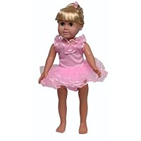 Princess Ballet Costume Dress 18 for 18 Dolls