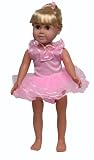 american princess dresses for girls-Princess Ballet Costume Dress 18