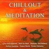 Review Various  / Chillout & Meditation