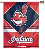 Cleveland Indians 27x37 Banner
