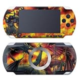 41TI6 HjKdL. SL160  PSP   Designerskin   Dragon Wars