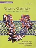 Organic Chemistry: Structure and Reactivity (Study Guide)