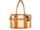 Style & Company Elena Straw Purse