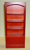 Review Streets Ahead  / Dolls House Shelving Unit