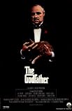 The Godfather Poster Movie O 11x17 Marlon Brando Al Pacino Robert Duvall James Caan