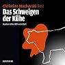 H&ouml;rbuch Das Schweigen der Kühe. Hastenraths Will ermittelt