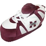 Mississippi State Bulldogs NCAA Original Comfy Feet Slippers - B000BB66II
