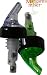 Harold Imports Precision Pours Margarita Measures, Set of 2