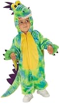 Kids Dragonsaurous Dragon Costume - Toddler
From Unknown
