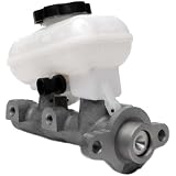 AC Delco 18M983 Brake Master Cylinder by ACDelco