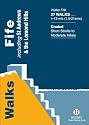 Walks Fife (Hallewell Pocket Walking Guides)