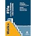 Walks Fife (Hallewell Pocket Walking Guides)