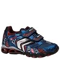 Geox Boys' Jr. Tornado (Youth)