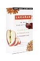 Larabar Bars Variety Pack Of Cherry Pie, Apple Pie, And Pecan Pie, 1.6-Ounce Bars (Pack of 18)