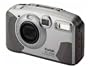 Kodak DC3400 - Digital camera - compact - 2.1 Mpix - optical zoom: 2 x - supported memory: CF - gray, dark gray