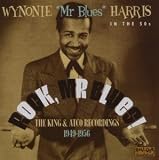 Rock Mr, Blues!: The King & Atco Recordings 1949-1956