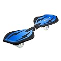 Razor RipSkate Skateboard - Blue