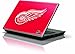 Skinit Protective Skin Fits Latest Generic 17" Laptop/Netbook/Notebook (NHL DETROIT REDWINGS)