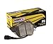 Hawk Performance HB600Z.539 Performance Ceramic Street Brake Pads