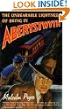 The Unbearable Lightness of Being in Aberystwyth