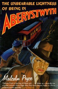 City Travel Guides Discounted  Books : The Unbearable Lightness of Being in Aberystwyth