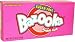 Sugarless Bazooka Bubble Gum Party Box Image