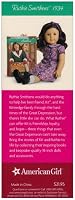 Ruthie Smithens 1934: Mini Doll (American Girl)
