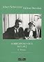 CORRESPONDANCE 1910-1912 TOME 3