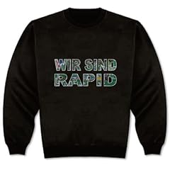 Sweat "wir sind Rapid"