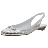 Franco Sarto Women`s Unico Flat