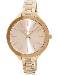 Michael Kors MK3211 Rose Gold Womens Watch