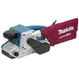 Buy CRL Makita 3 x 21 Sander with Dust Bag by CR Laurence by CR Laurence