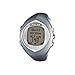 Polar F11 Women's Heart Rate Monitor Watch (Blue Glow)