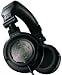 Denon Equipment