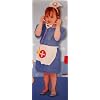 Children's Nurses Dressing Up Outfit with Accessories [Toy]