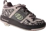 Heelys Boys' Ninja Skate Shoes