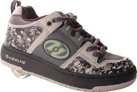 Heelys Boys' Ninja Skate Shoes