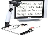 Ash - Prisma Auto Focus Video Magnifier